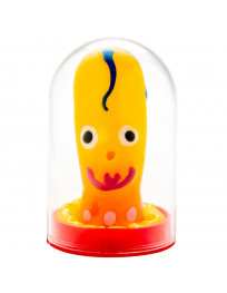 CONDOMERIE - HANDBEMALTE NEUHEITSKONDOME MUTTER