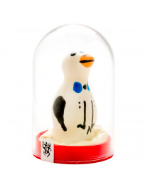 CONDOMERIE - HANDBEMALTE NEUHEITSKONDOME PINGUIN