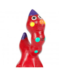CONDOMERIE - HANDBEMALTE NEUHEITSKONDOME WURM