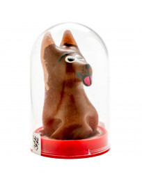 CONDOMERIE - HANDBEMALTE NEUHEITSKONDOME MIT HUND