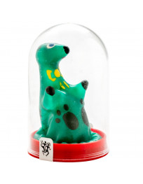 CONDOMERIE - HANDBEMALTE NEUHEITSKONDOME LOCH NESS MONSTER