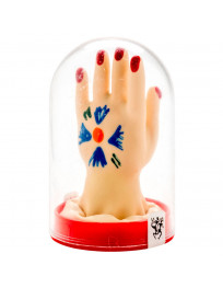CONDOMERIE - HANDBEMALTE NEUHEITSKONDOME HANDMODELL 1