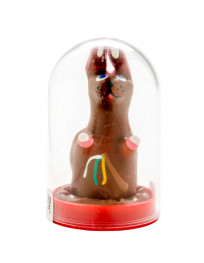 CONDOMERIE - HANDBEMALTE NEUHEITSKONDOME OSTERHASE