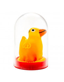 CONDOMERIE - HANDBEMALTE NEUHEITSKONDOME ENTE