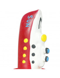 CONDOMERIE - HANDBEMALTE NEUHEITSKONDOME LOVE BOAT