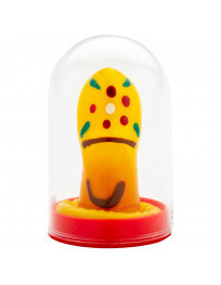 CONDOMERIE - HANDBEMALTE NEUHEITEN-KONDOME