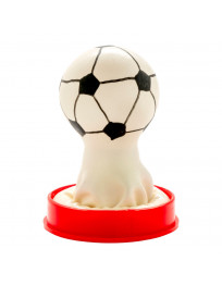 CONDOMERIE - HANDBEMALTE NEUHEITSKONDOME FUSSBALL
