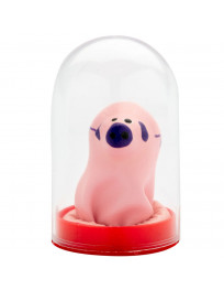 CONDOMERIE - HANDBEMALTE NEUHEITSKONDOME KLEINES SCHWEIN