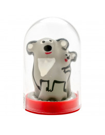 CONDOMERIE - HANDBEMALTE NEUHEITSKONDOME KOALA YOUNG