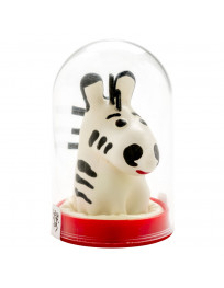 CONDOMERIE - HANDBEMALTE NEUHEITSKONDOME ZEBRA