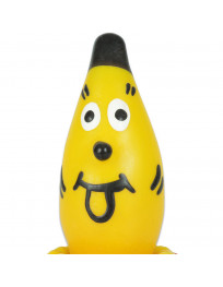 CONDOMERIE - HANDBEMALTE NEUHEITSKONDOME, BANANENMODELL 1