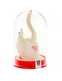 CONDOMERIE - HANDBEMALTE NEUHEITSKONDOME SCHWAN