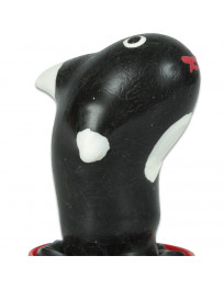 CONDOMERIE - HANDBEMALTE NEUHEITSKONDOME ORCA