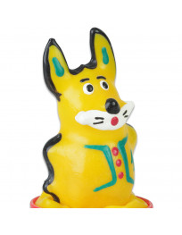 CONDOMERIE - HANDBEMALTE NEUHEITSKONDOME CHINESISCHER HASE MODELL 1