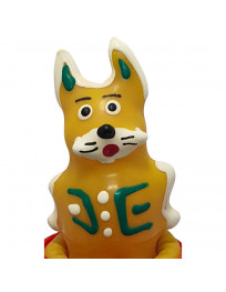 CONDOMERIE - HANDBEMALTE NEUHEITSKONDOME CHINESISCHER HASE MODELL 2