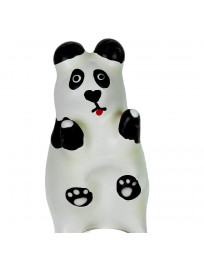 CONDOMERIE - HANDBEMALTE NEUHEITSKONDOME PANDA MODELL XL