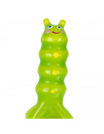 CONDOMERIE - HANDBEMALTE NEUHEITSKONDOME RAUPE XL