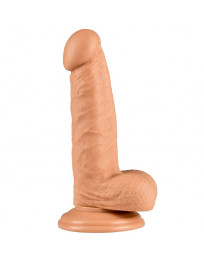 ALIVE - LITTLE JOHN REALISTISCHER PENIS 14,6 CM