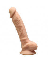 SILEXD - MODEL 1 REALISTISCHER PENIS PREMIUM SILEXPAN SILIKON 17.5 CM