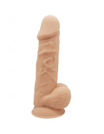SILEXD - MODEL 1 REALISTISCHER PENIS PREMIUM SILEXPAN SILIKON 21.5 CM