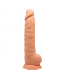 SILEXD - MODEL 1 REALISTISCHER PENIS PREMIUM SILEXPAN SILIKON 26.6 CM