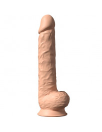 SILEXD - MODEL 1 REALISTISCHER PENIS PREMIUM SILEXPAN SILIKON 38 CM