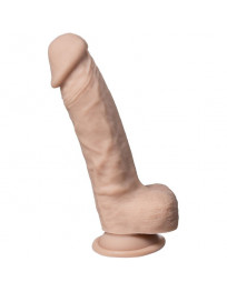 SILEXD - MODEL 1 REALISTISCHER PENIS PREMIUM SILEXPAN SILIKON 21.5 CM
