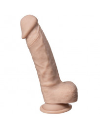 SILEXD - MODEL 1 REALISTISCHER PENIS PREMIUM SILEXPAN SILIKON 21.5 CM
