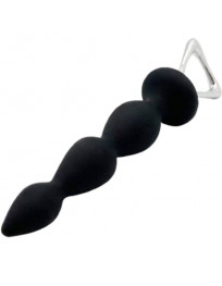 ADRIEN LASTIC - ARROW ANAL STIMULATOR SCHWARZ