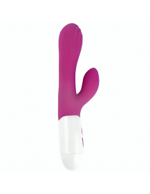 ARMONY - GLÜCKLICHER VIBRATOR and VIOLETTER STIMULATOR