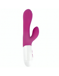 ARMONY - GLÜCKLICHER VIBRATOR and VIOLETTER STIMULATOR