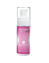 FEMINTIMATE - VAGINALES SCHMIERMITTEL 100 ML