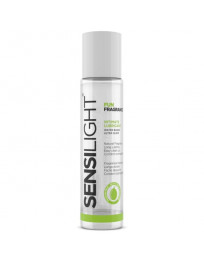 INTIMATELINE - SENSILIGHT PASSIONSFRUCHT-SCHMIERMITTEL AUF WASSERBASIS 60 ML