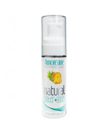 AMOREANE  WASSERBASIERTES SCHMIERMITTEL ANANAS 50 ML