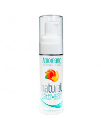 AMOREANE  WASSERBASIERTES SCHMIERMITTEL PIRSCH 50 ML