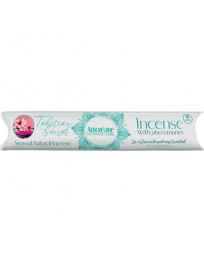 AMOREANE  TAHITIANISCHER SONNENUNTERGANG-RÄUCHER MIT PHEROMONEN, BLUMIGEM AROMA