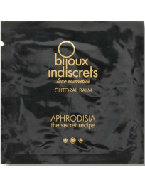 BIJOUX - BALM APHRODISIA ORGASMEN FÜR SIE 2 ML