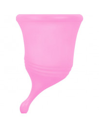 FEMINTIMATE - EVE NEUE SILIKON-MENSTRUATIONSTASCHE - GRÖSSE M