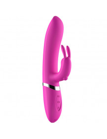 ARMONY - AVA VIBRATOR KANINCHEN FUCHSIA