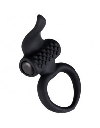 ADRIEN LASTIC - LINGUS SCHWARZER VIBRATORRING