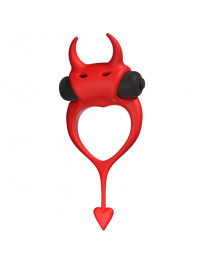 ADRIEN LASTIC - DEVOL COCKRING ROTER VIBRATORRING