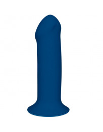 ADRIEN LASTIC - HITSENS 1 SILIKONDILDO BLAU