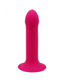 ADRIEN LASTIC - HITSENS 2 SILIKONDILDO ROSA