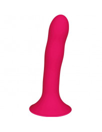 ADRIEN LASTIC - HITSENS 4 SILIKONDILDO FUCHSIA