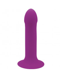 ADRIEN LASTIC - HITSENS 6 SILIKONDILDO VIOLETT