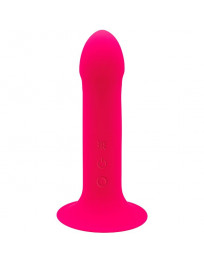 ADRIEN LASTIC - HITSENS VIBE 2 SILIKONDILDO ROSA