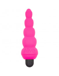 ALIVE - LANCE PRO ANALSTIMULATOR ROSA