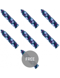 CUSTOM BULLETS - SPRING MAGNETIC 10 INTENSITÄTEN 6 1 KOSTENLOS