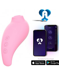 ADRIEN LASTIC – REVELATION PINK KLITORALSAUGER – KOSTENLOSE APP