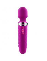 ALIVE  BE WANDED VIBRATOR-MASSAGER LILA